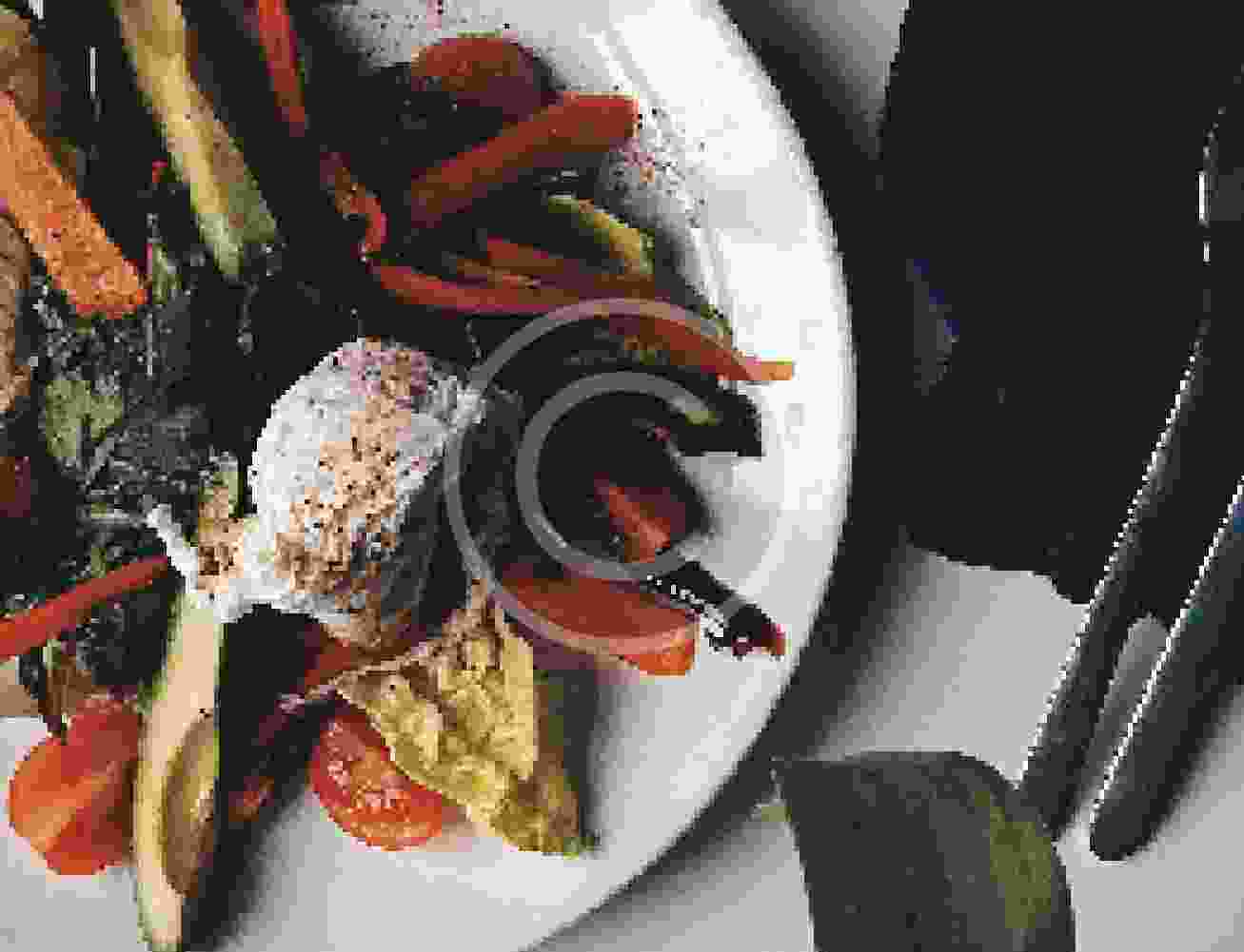 Nutrition Consultation